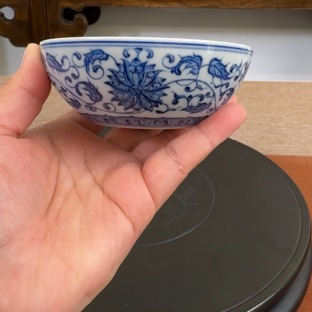 景德镇陶瓷艺术品