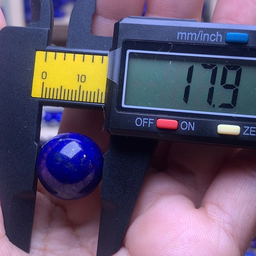 *****青金石未镶嵌精品