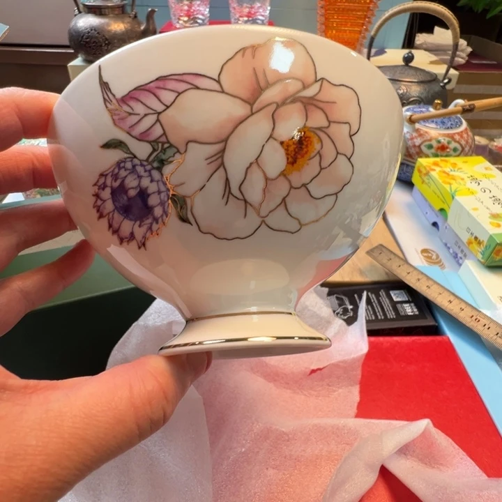 瓷片启航瓷器精选