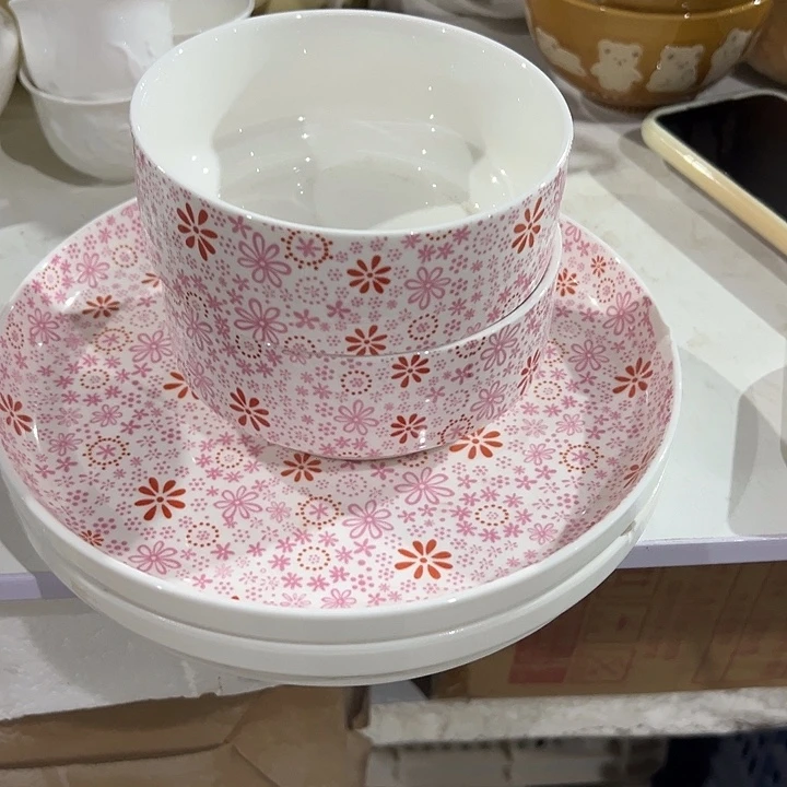 陶四件套，111111111111111111