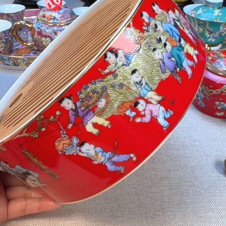 景德镇陶瓷景德镇瓷器