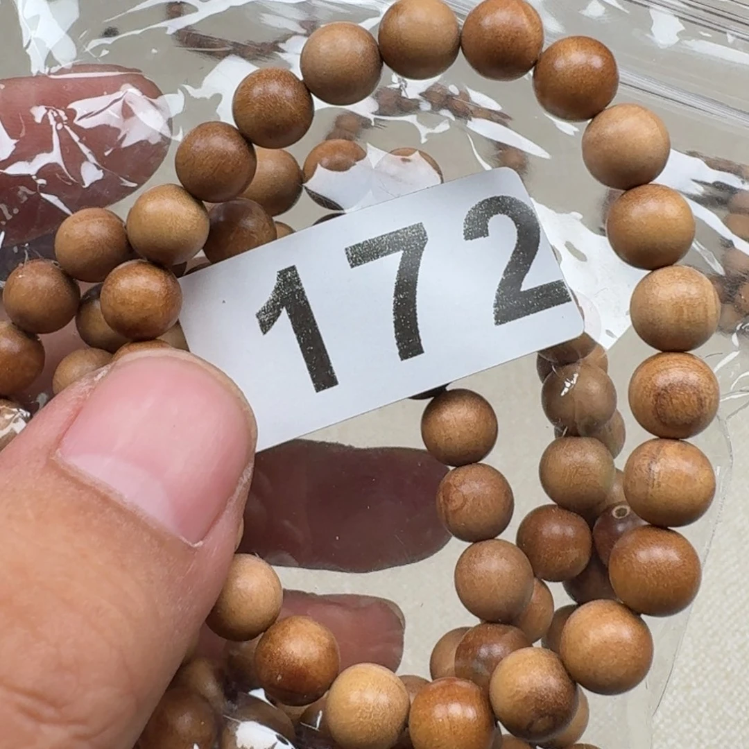 檀香木其他残次品0.8