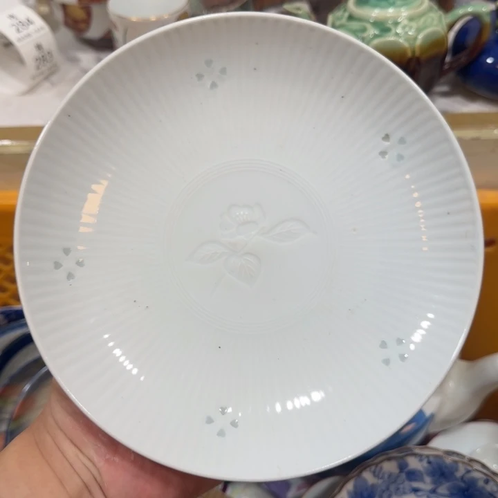 陶瓷推荐第二名20包邮