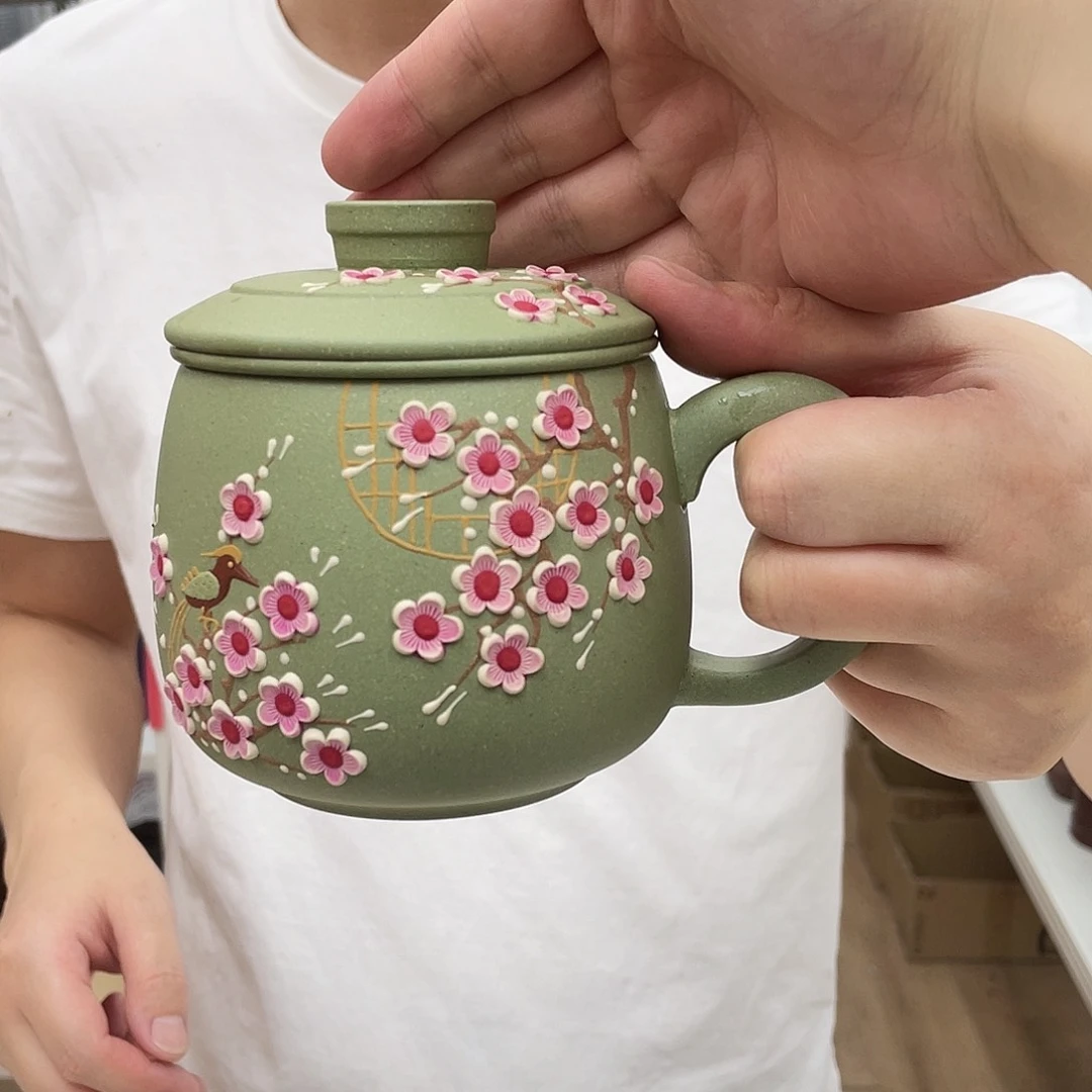 原矿紫砂11111111