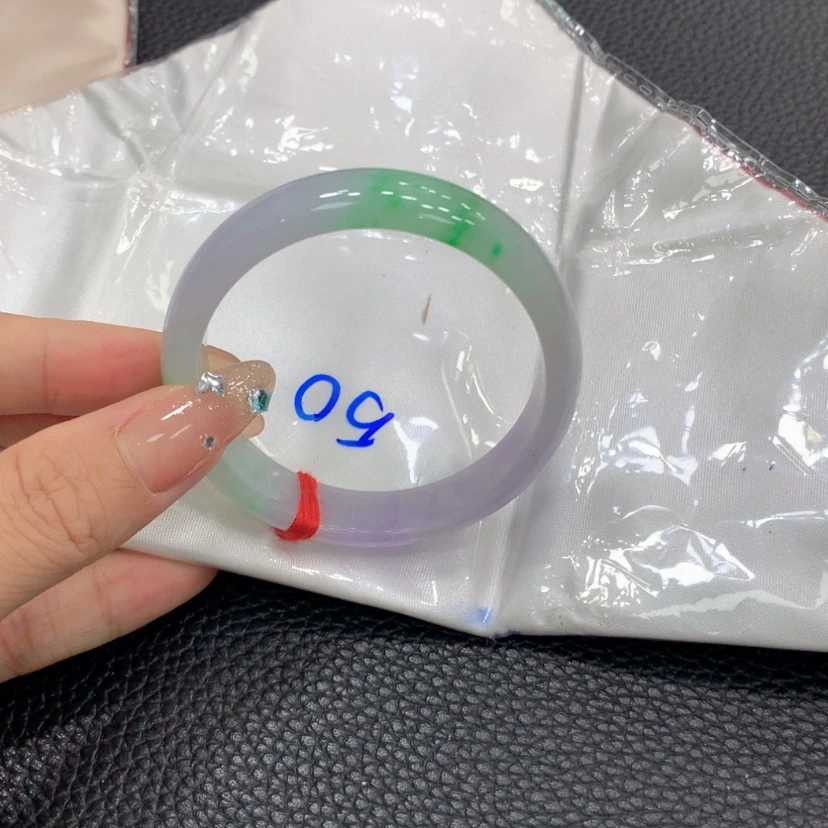 【闪购商品】翡翠手镯未镶嵌翡翠