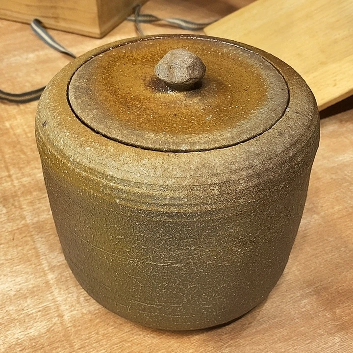 生***主瓷器木器铁器铜器