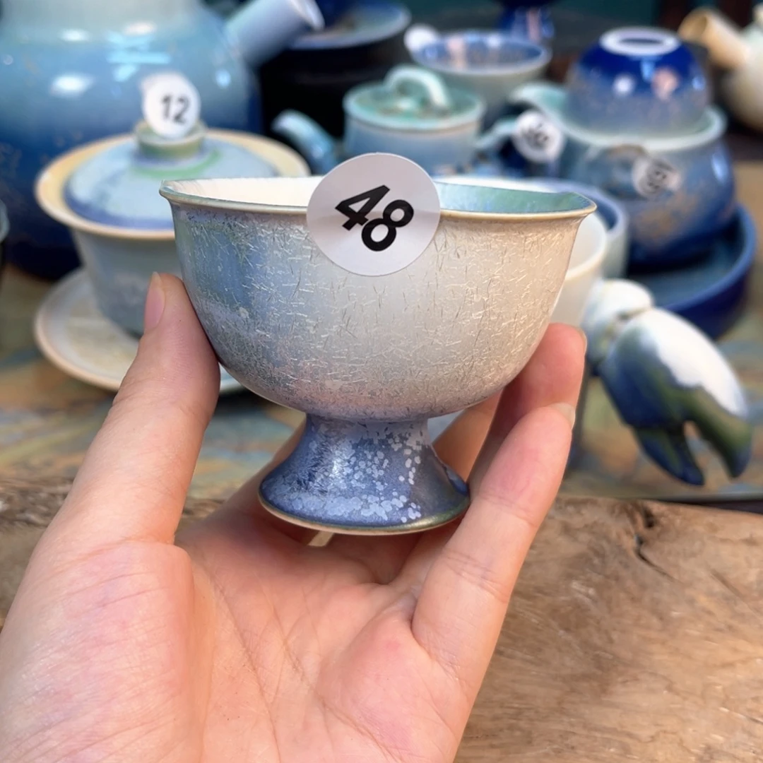 卍***卍木夕陶瓷手工茶器