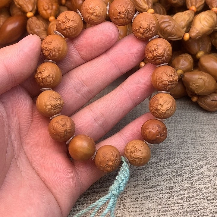 手串/手链橄榄核精品橄榄核手串