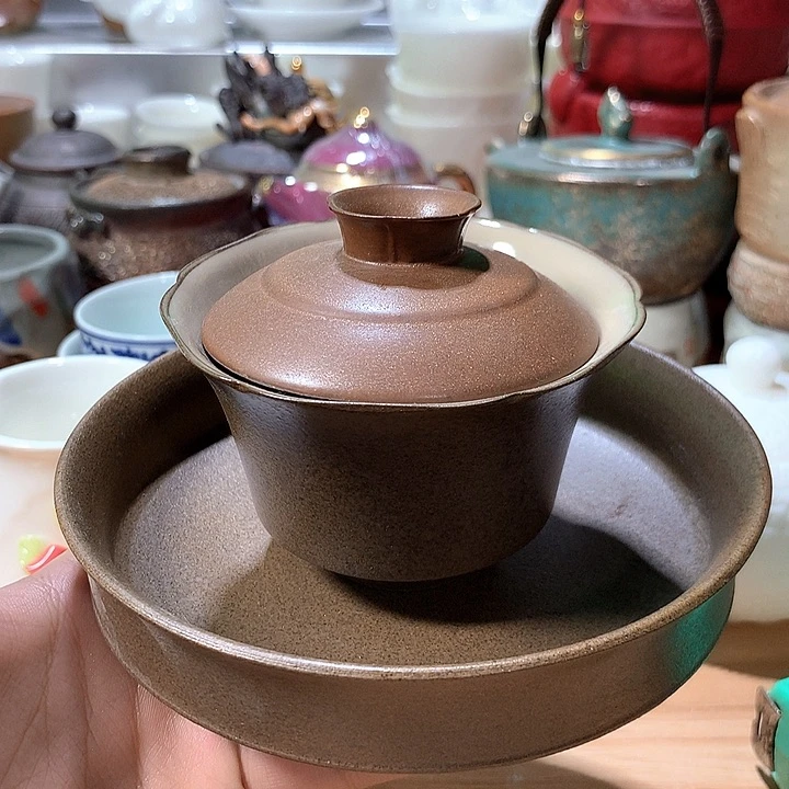 陶瓷制品及陶瓷艺术品瑕疵介意勿拍