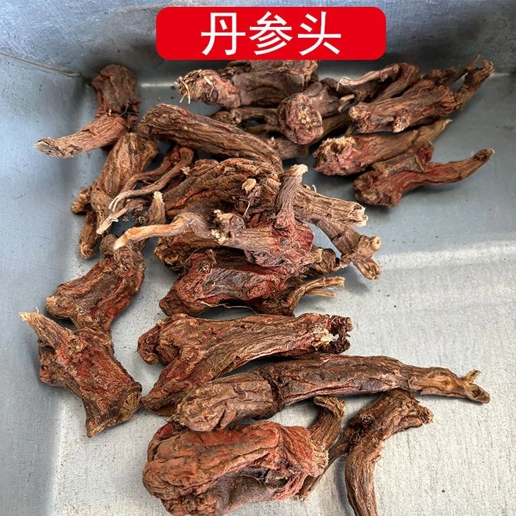 【三姐家】优质百年丹参头