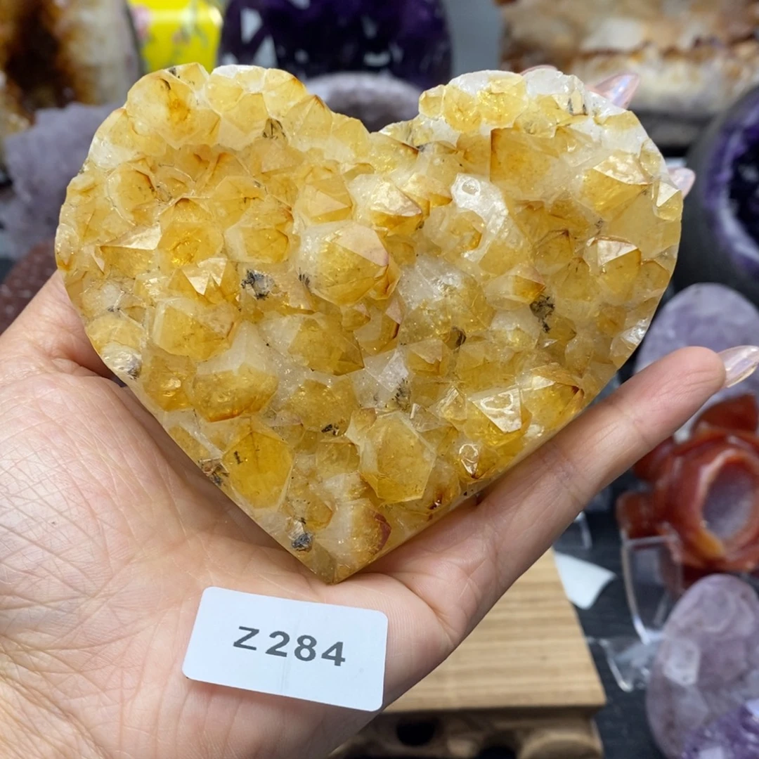 未镶嵌大型摆件（非配饰）水晶