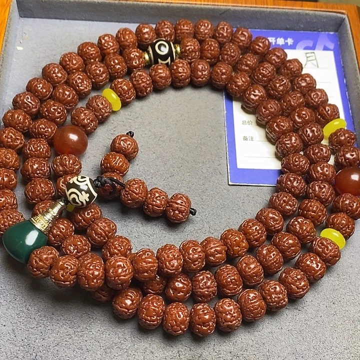 吊坠金刚菩提金刚