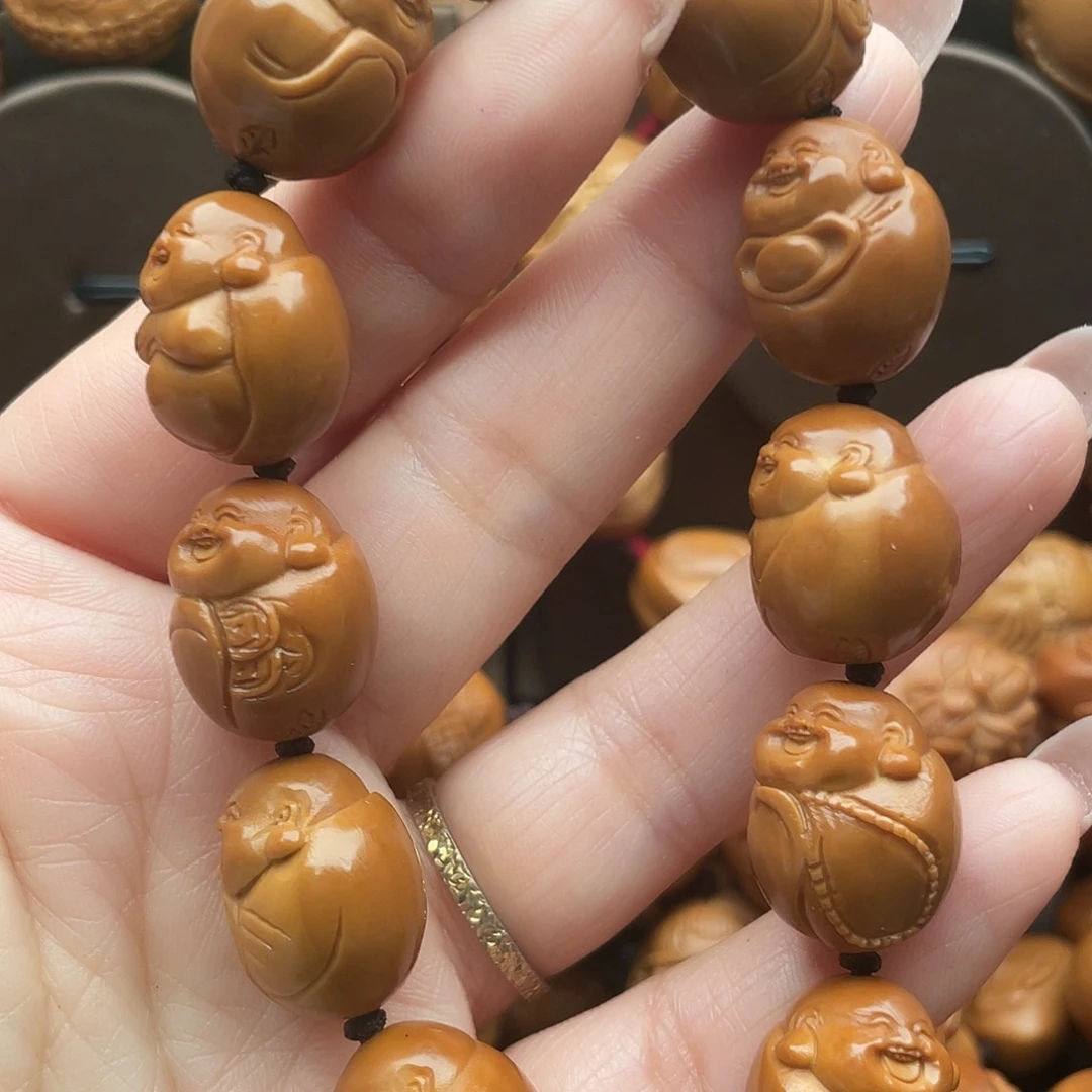 橄榄核手串/手链橄榄核