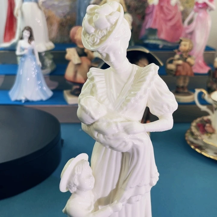 紫砂茶宠装饰瓷器