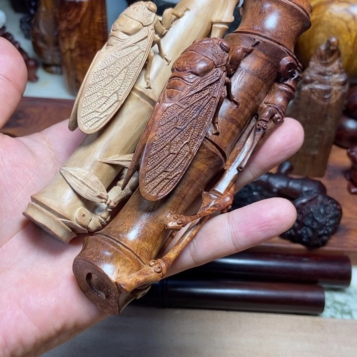 黄花梨/降香黄檀三*