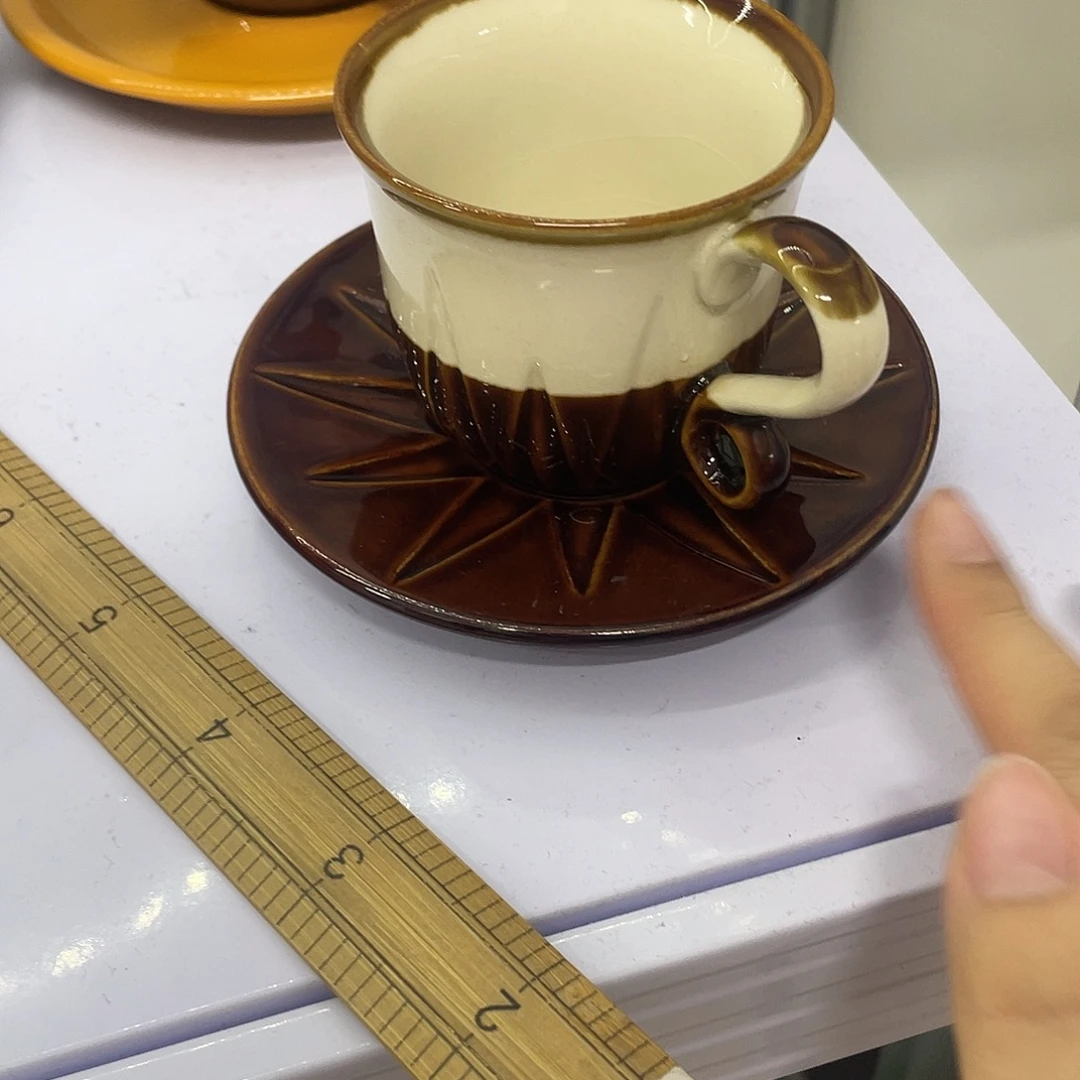 糊***糊杯青花瓷器的制作工艺及