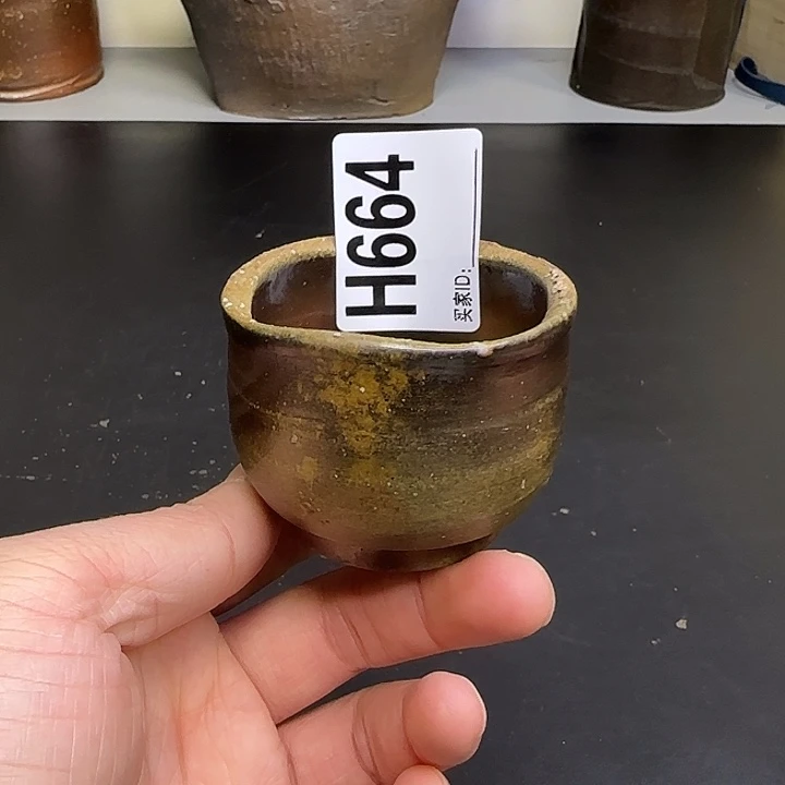 备前烧作品备前烧作品