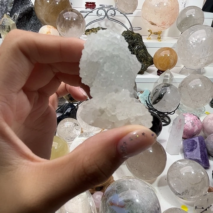 未镶嵌大型摆件（非配饰）水晶30