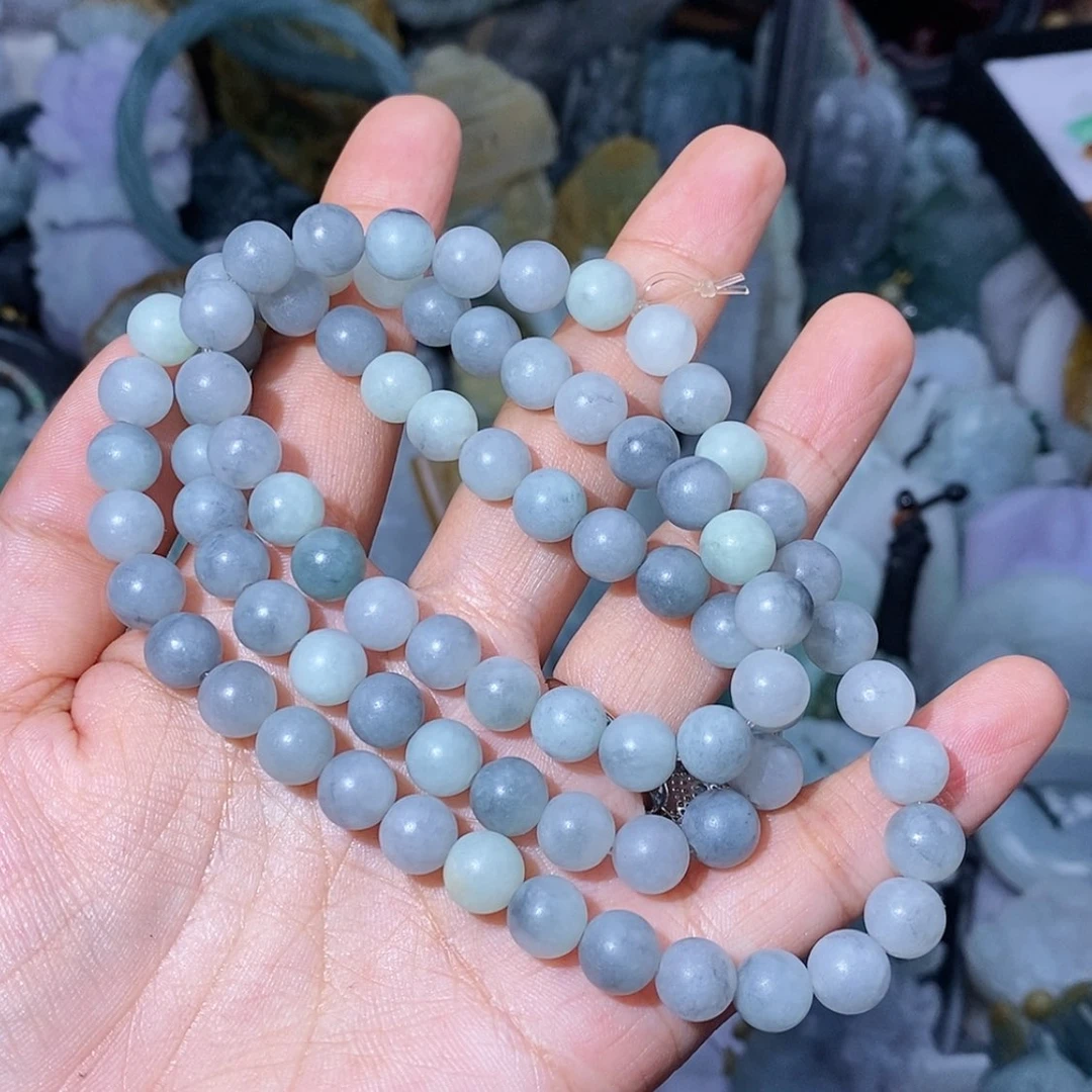 【闪购商品】未镶嵌定制翡翠翡翠