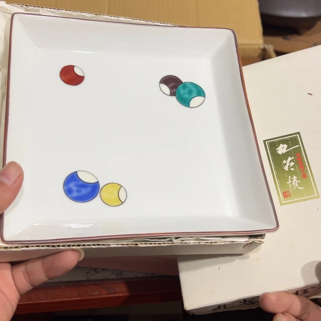 陶瓷制品加工工艺技术