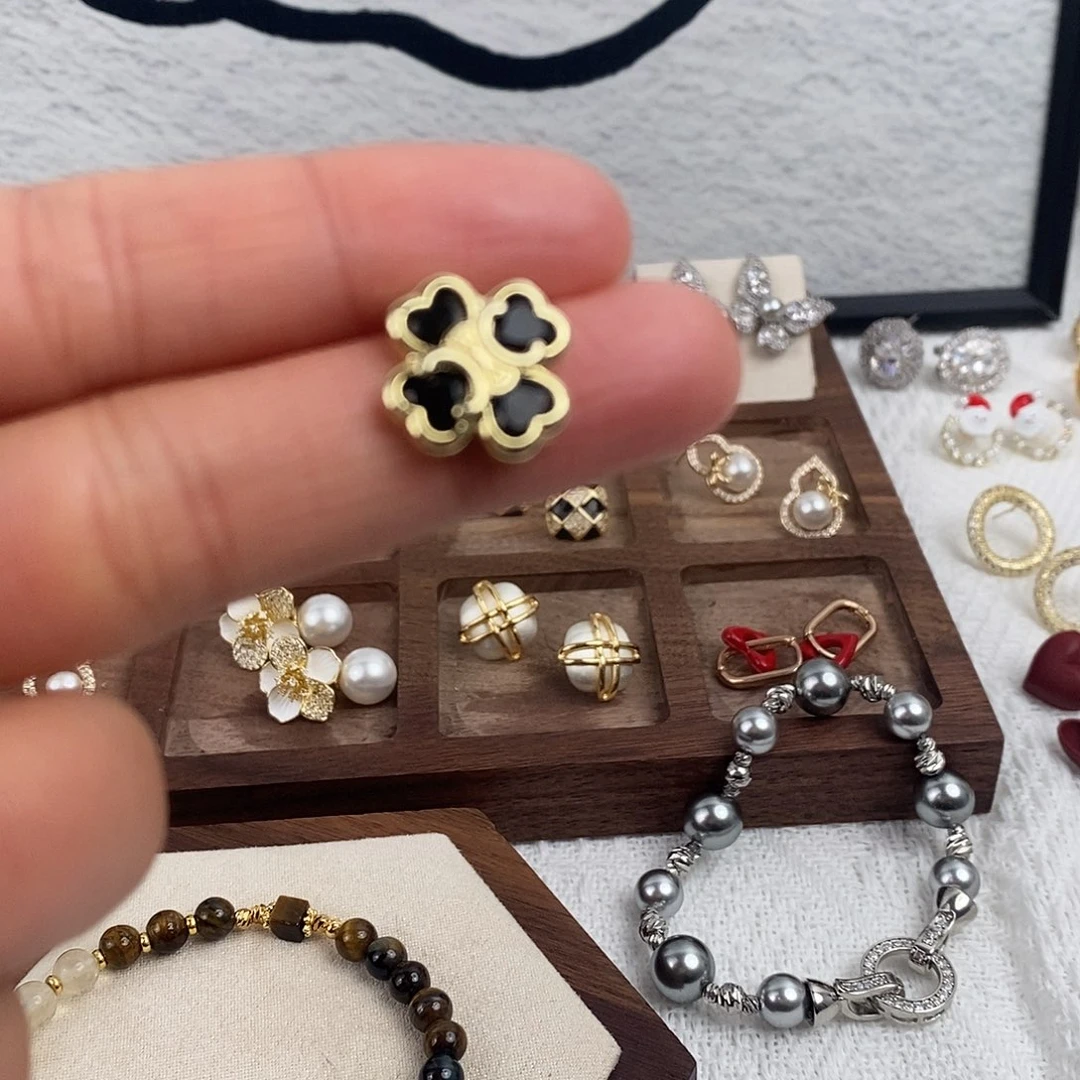 锆石纯铜925银福利