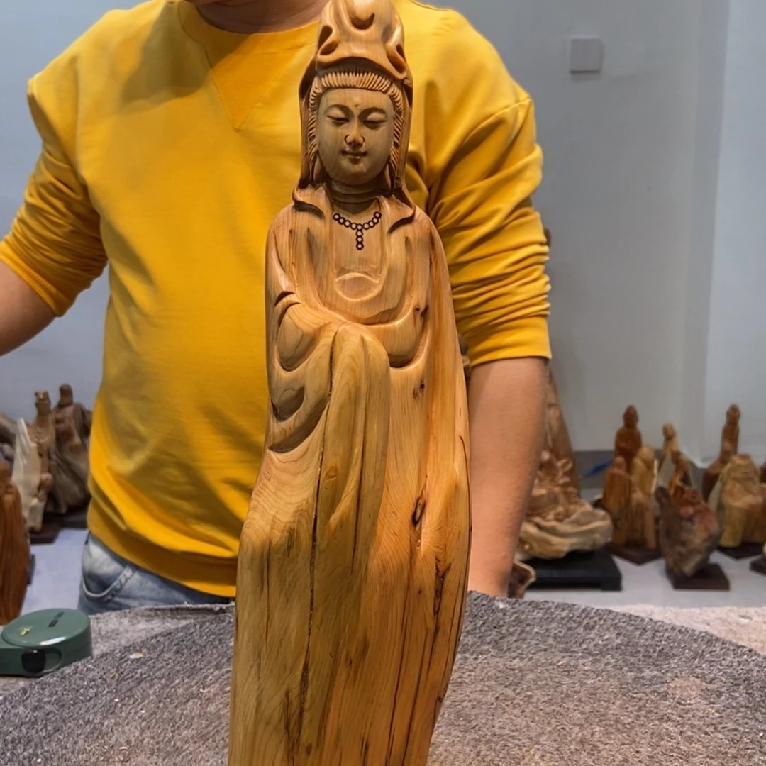 柏木（崖柏）进来点点关注哦