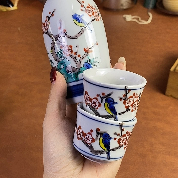 瓷器木器铜铁器花瓶盘子