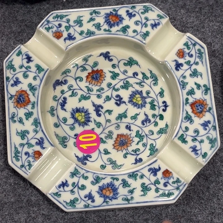 华***字陶摆件源思陶瓷有限公司