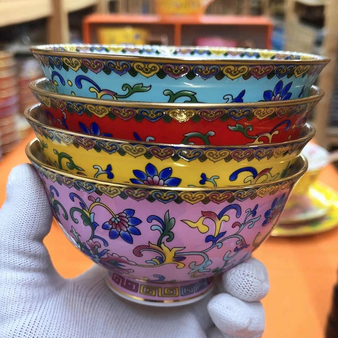 瓷5英寸4个！n n n n n n n