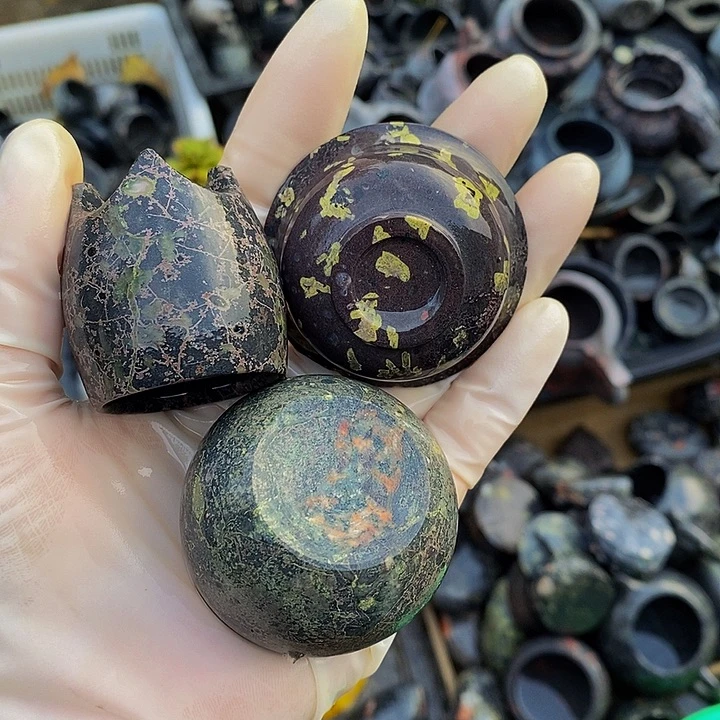 梅花玉福利多多 不退不换