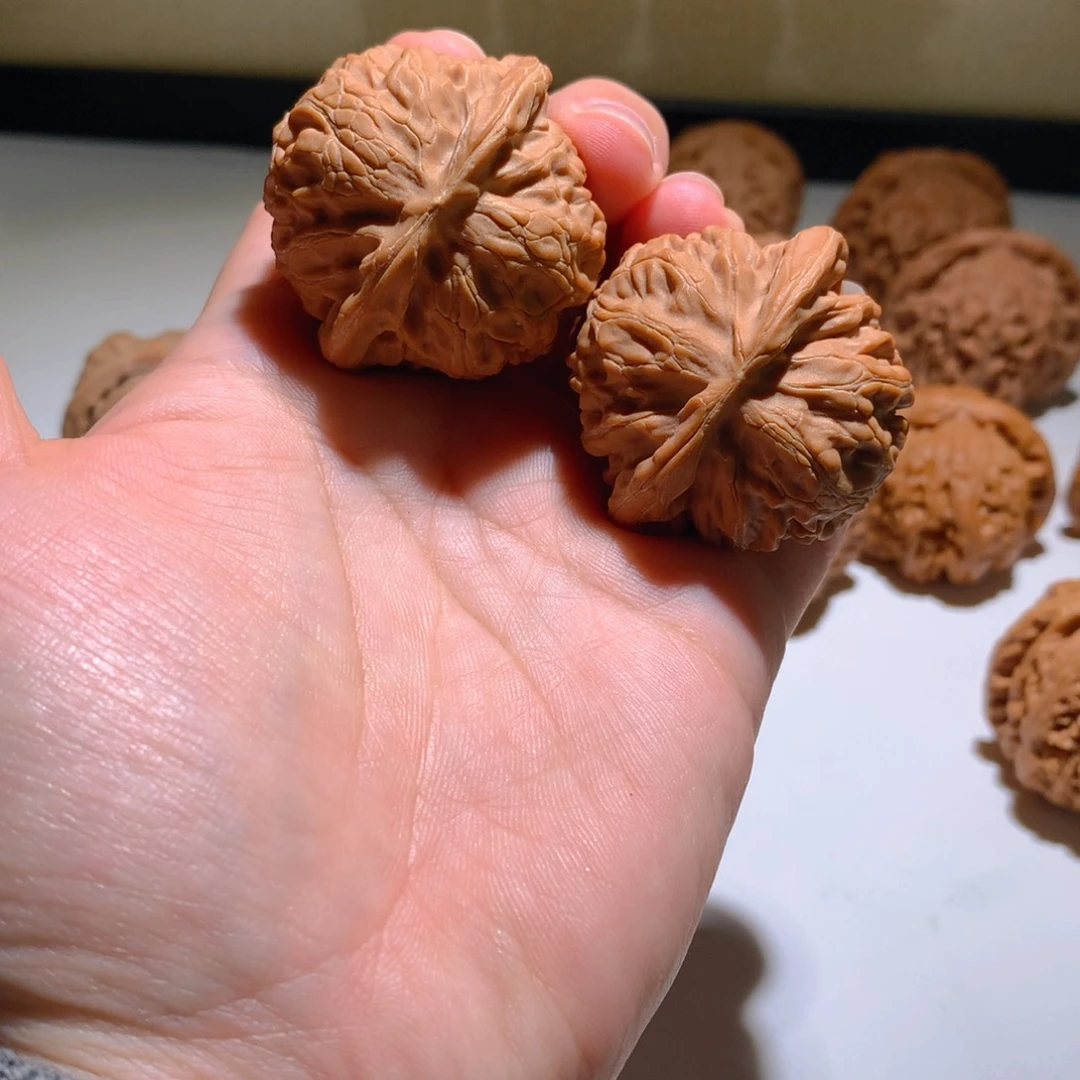 把件文玩核桃宫灯40尺
