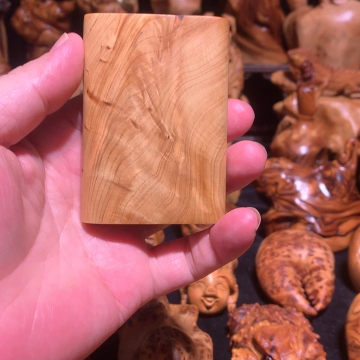柏木太行 手工制作