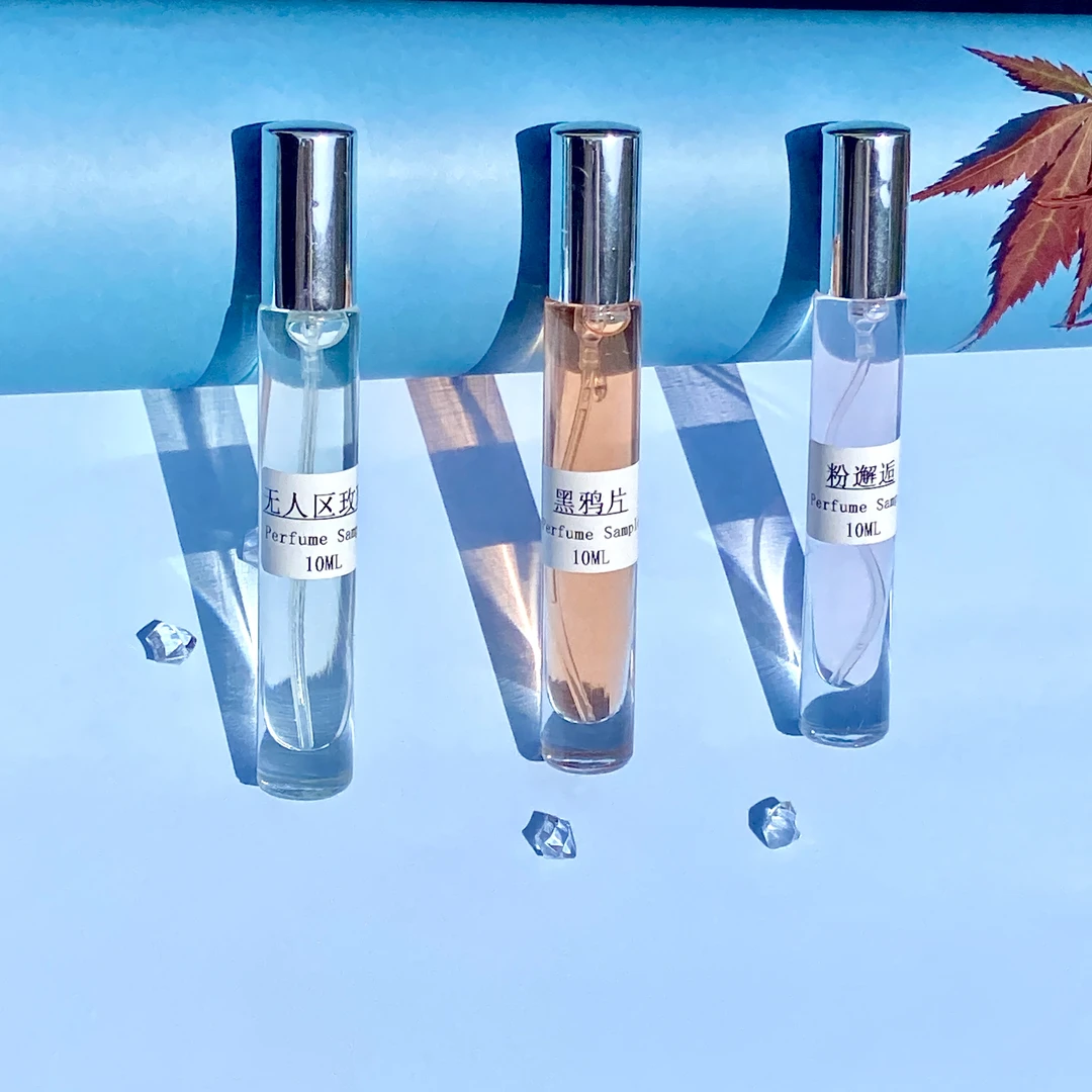 正品原版便携香水喷雾持久留香好闻淡香气质学生香水斩男香斩女香