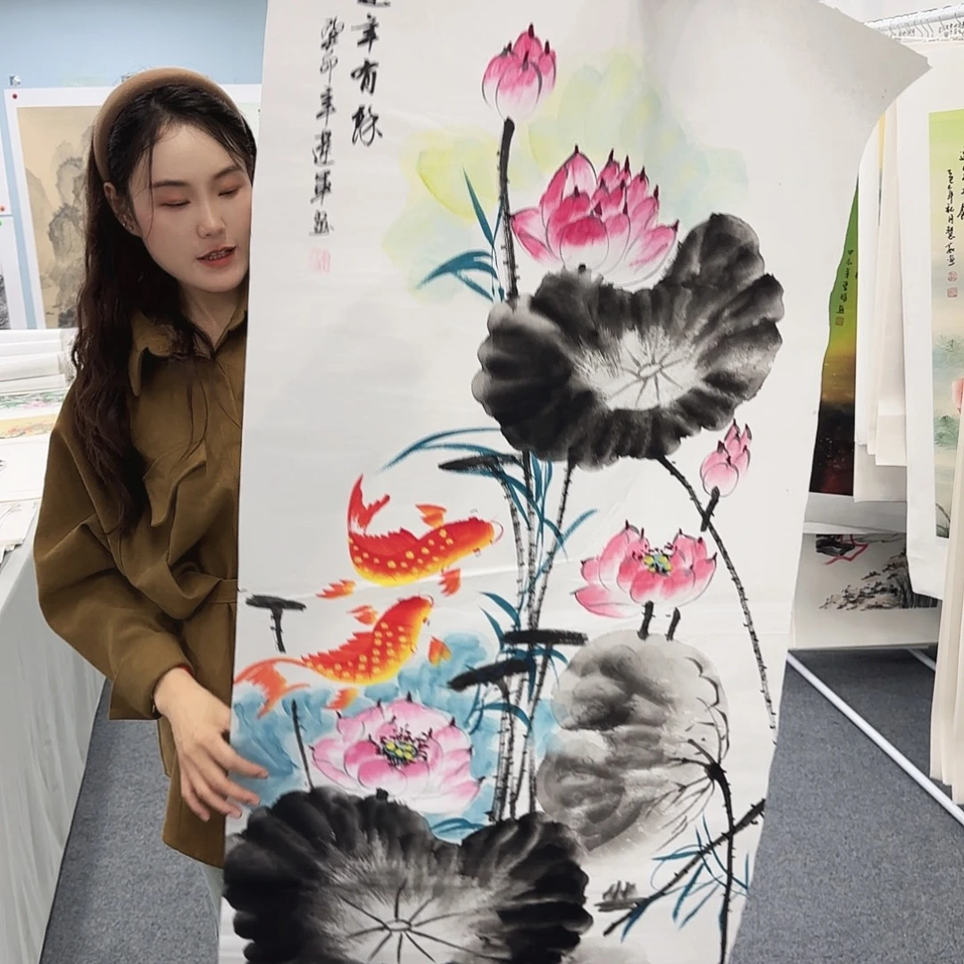国画我也不知道我为什么要这样对