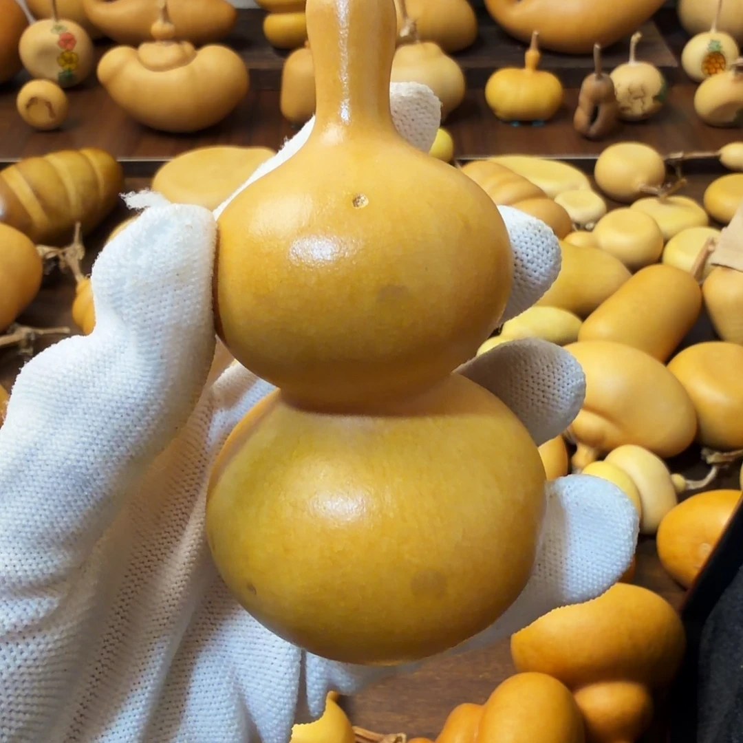 5纯天然真葫芦9.9包邮