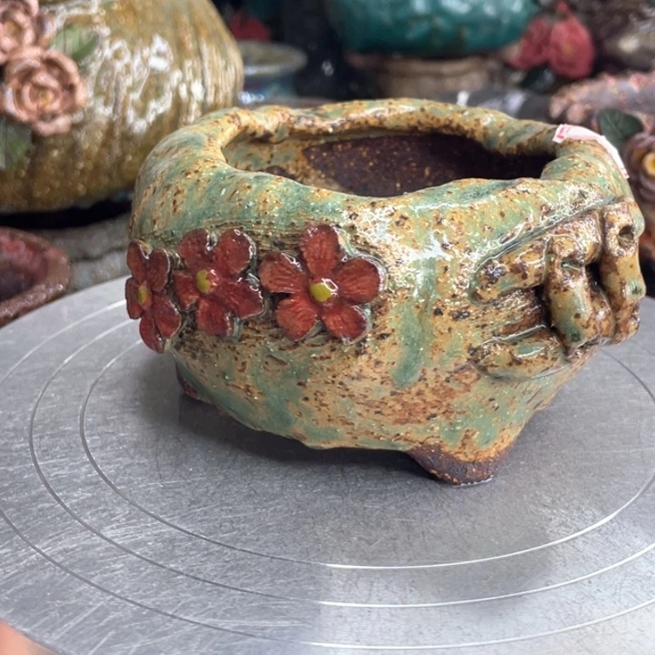 陶瓷制品不退不换陶瓷9