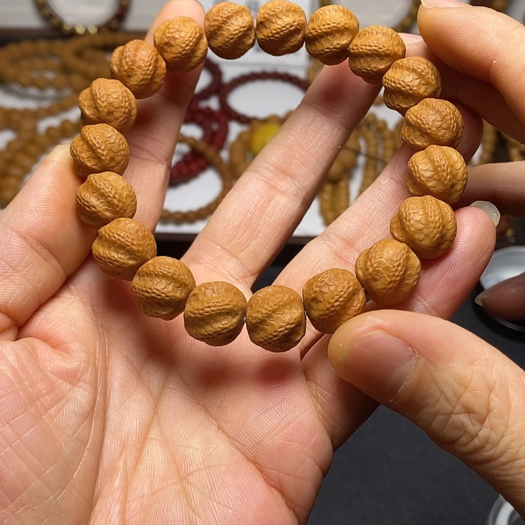 猴头核桃吊坠全品13左右灵蛇18号