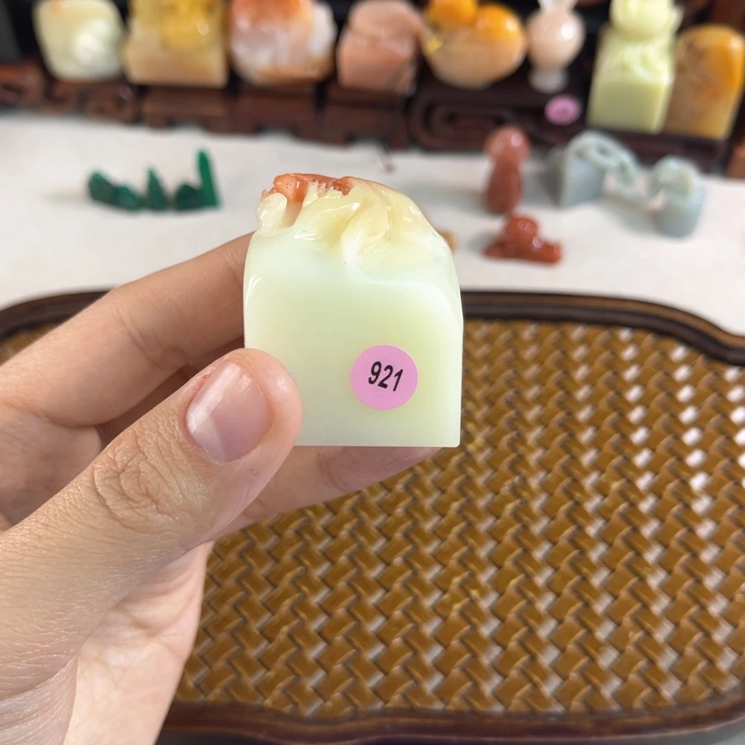 昌化石印石1*921.00000000000