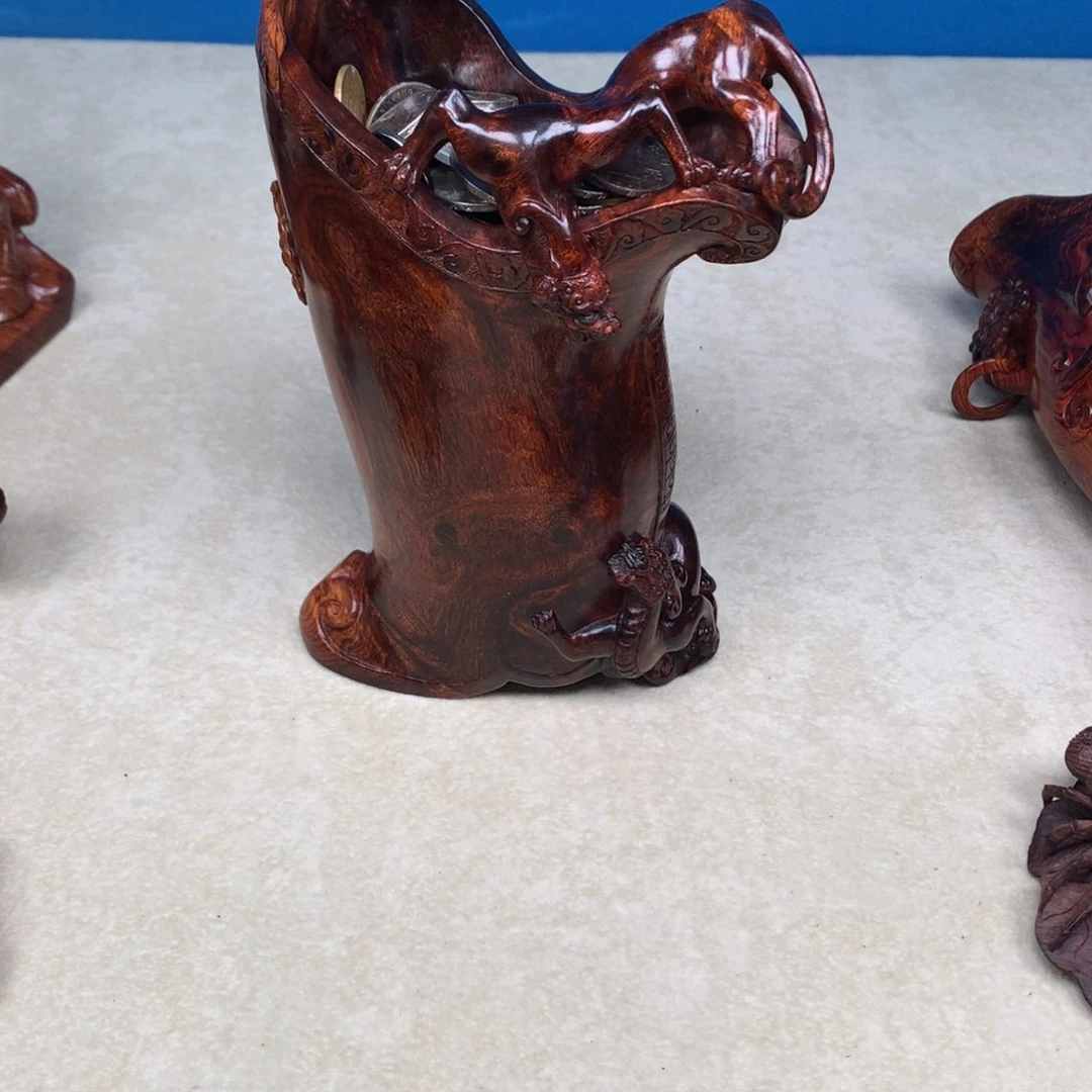 木小*海南黄花梨木等