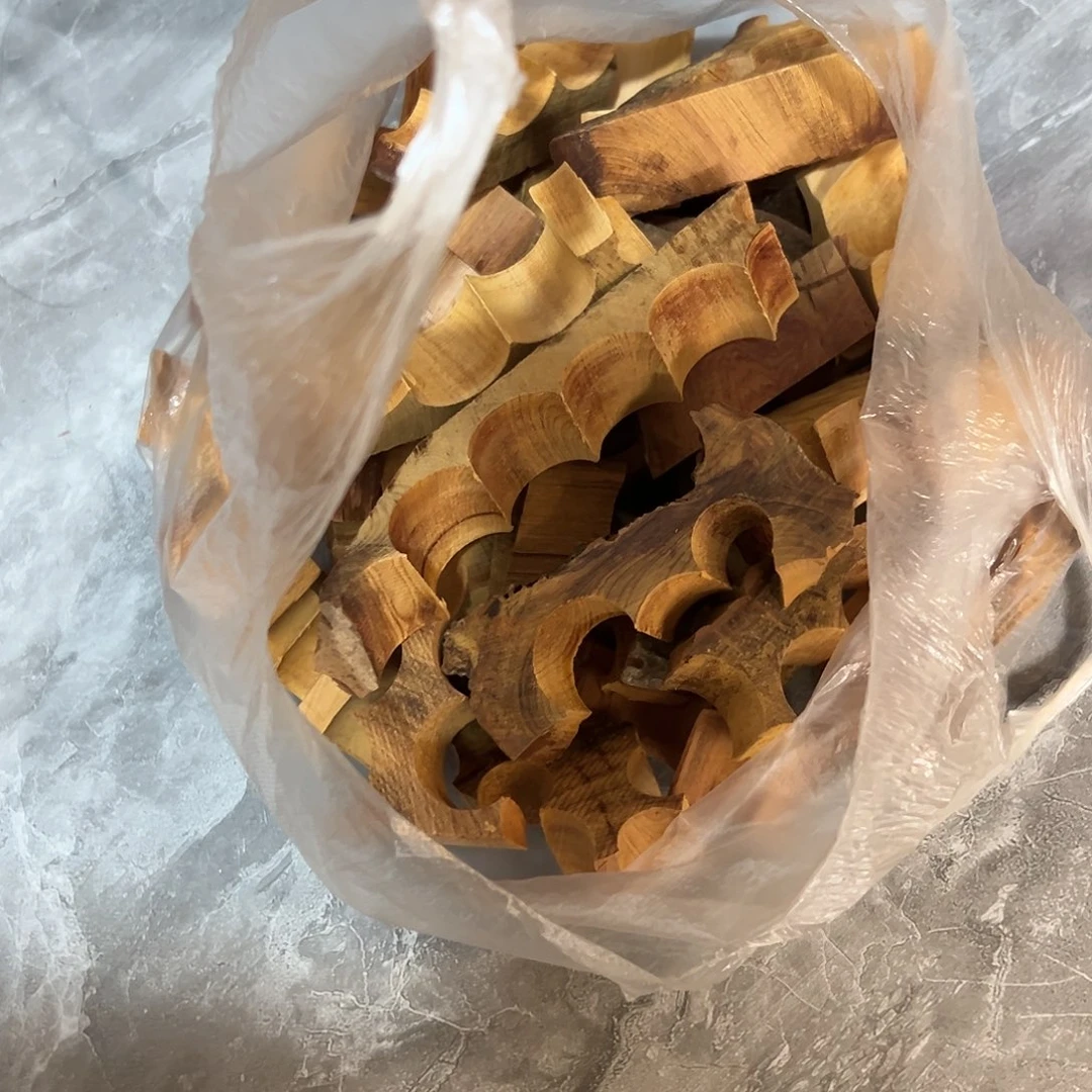 也***好柏木（崖柏）太行崖柏