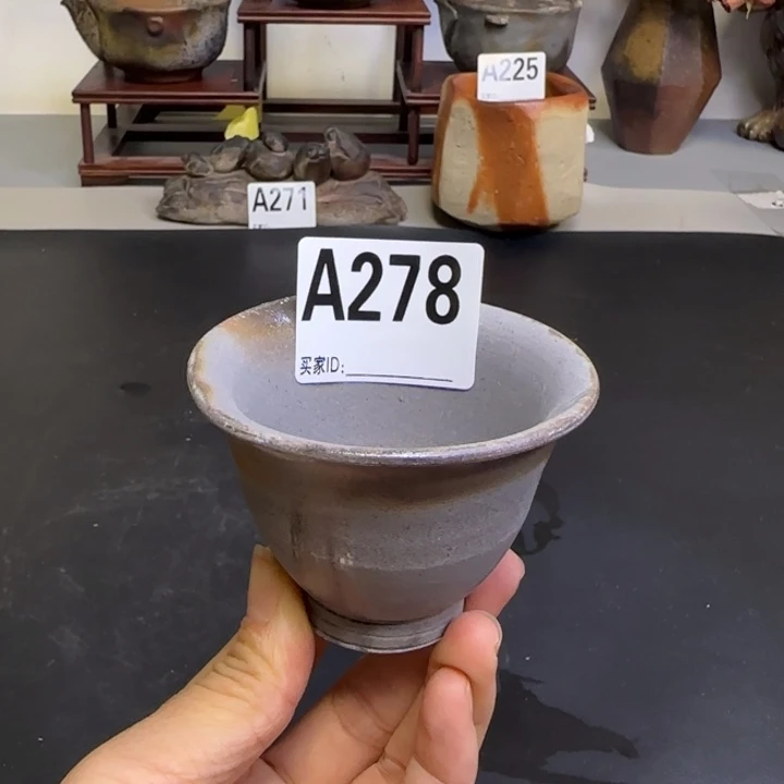 备前烧作品备前烧作品