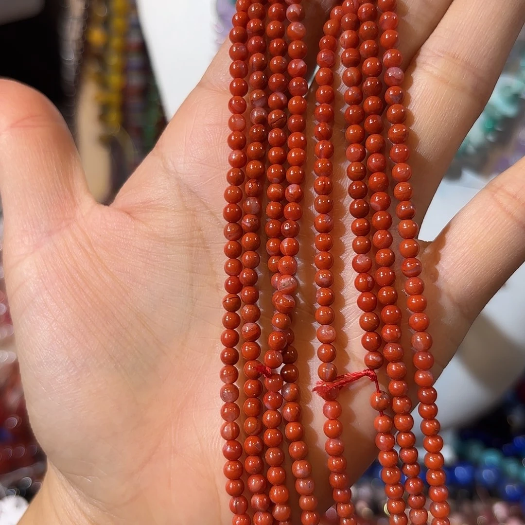 玛瑙/玉髓未镶嵌珠宝半成品南红卡3.6一条