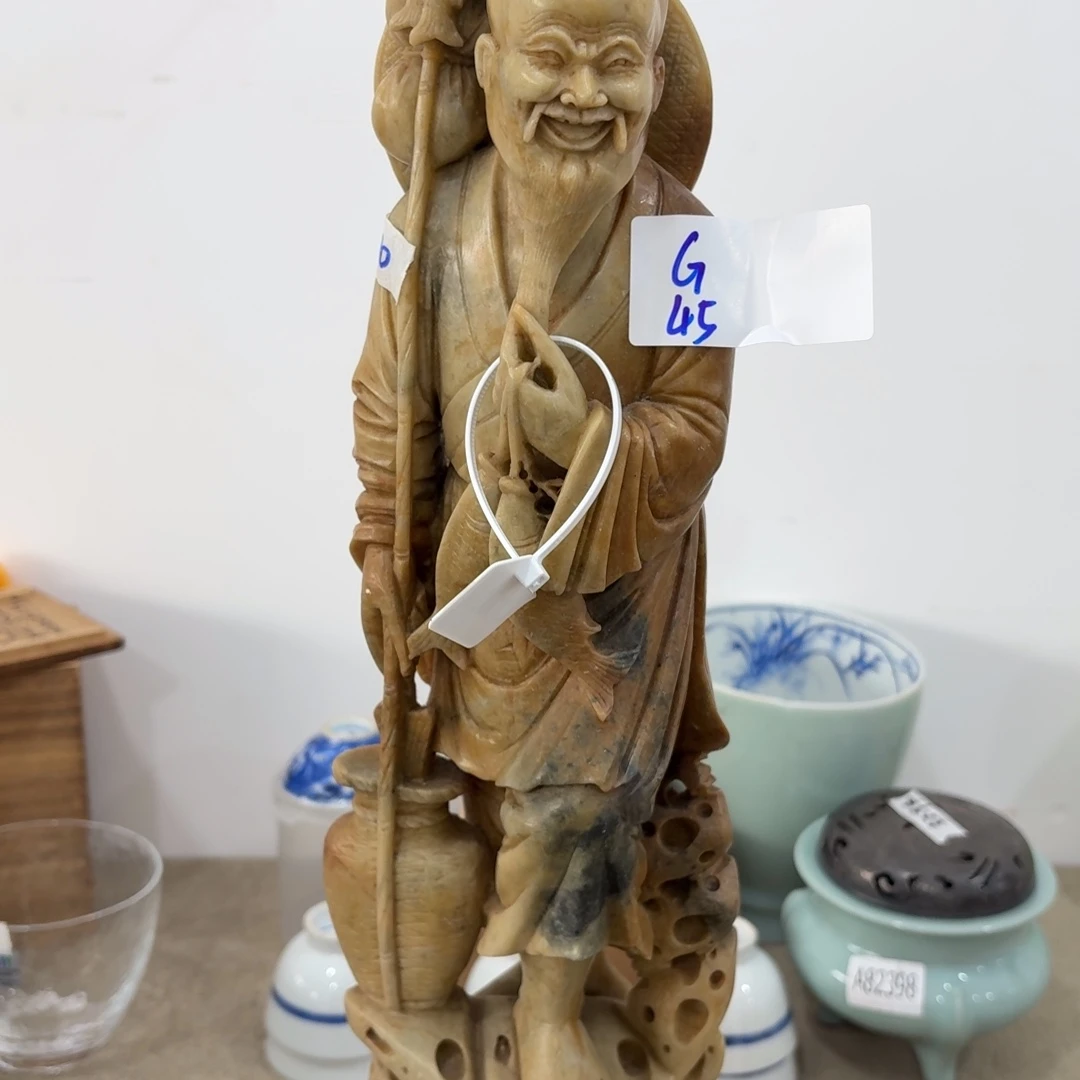 非常好用漂亮的茶具