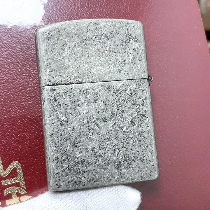【闪购商品】恒星04古银