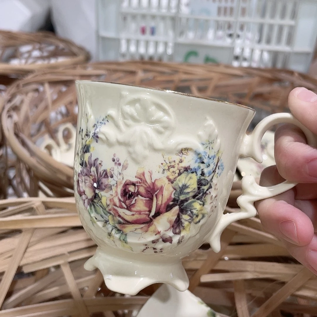 潮州小可爱精致陶瓷