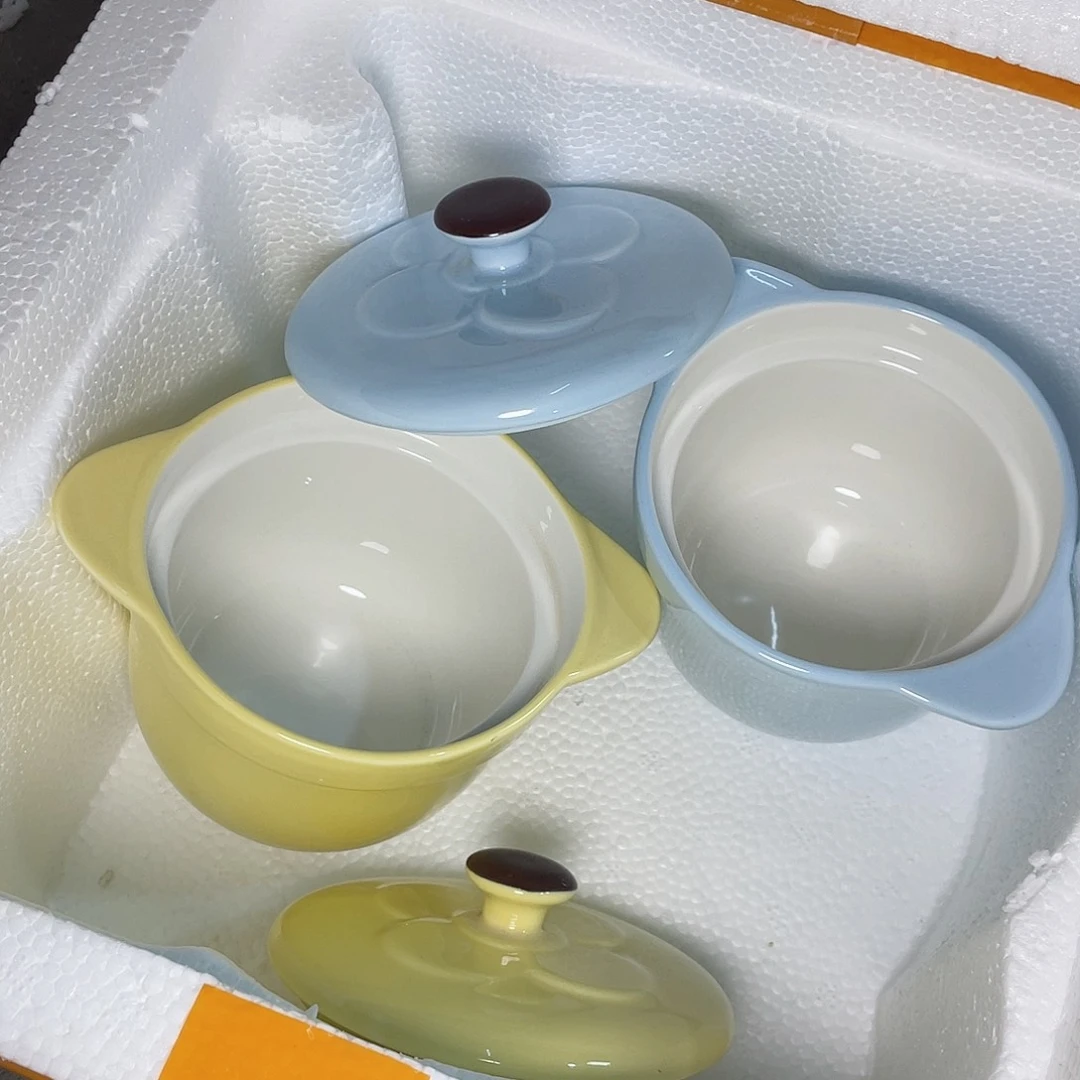 瓷片微瑕陶瓷餐具家用106