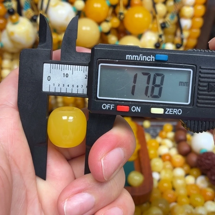 非金属配珠配饰3019