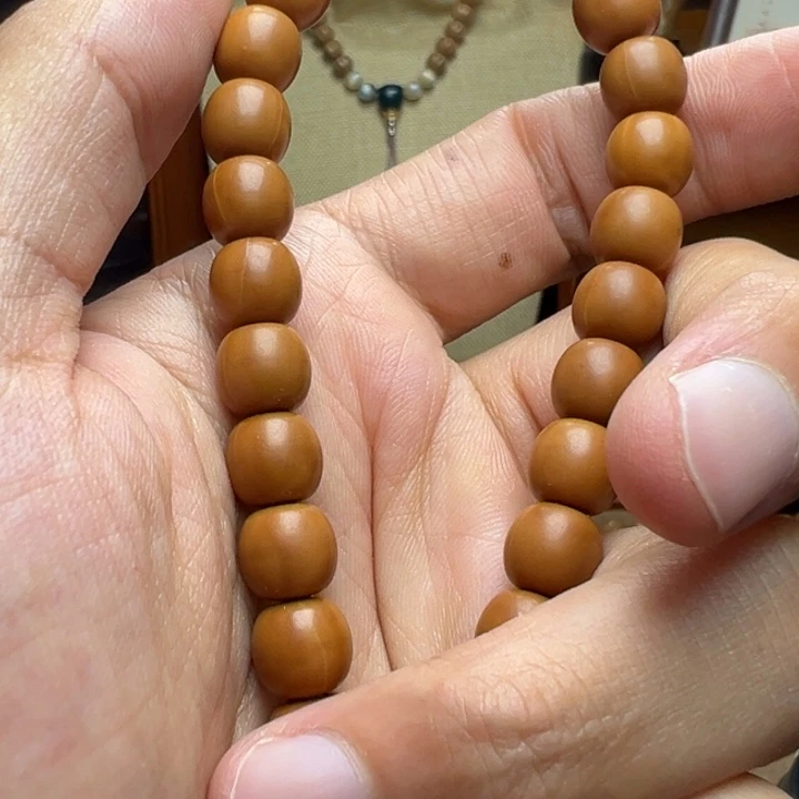 手串猴头核桃菘**若老行