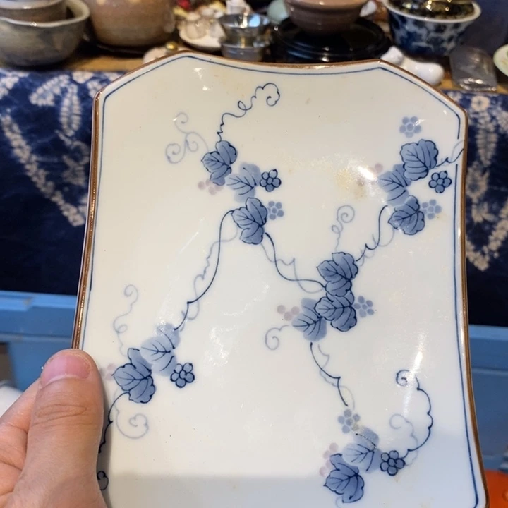 瓷片瓷器瓷器瓷器