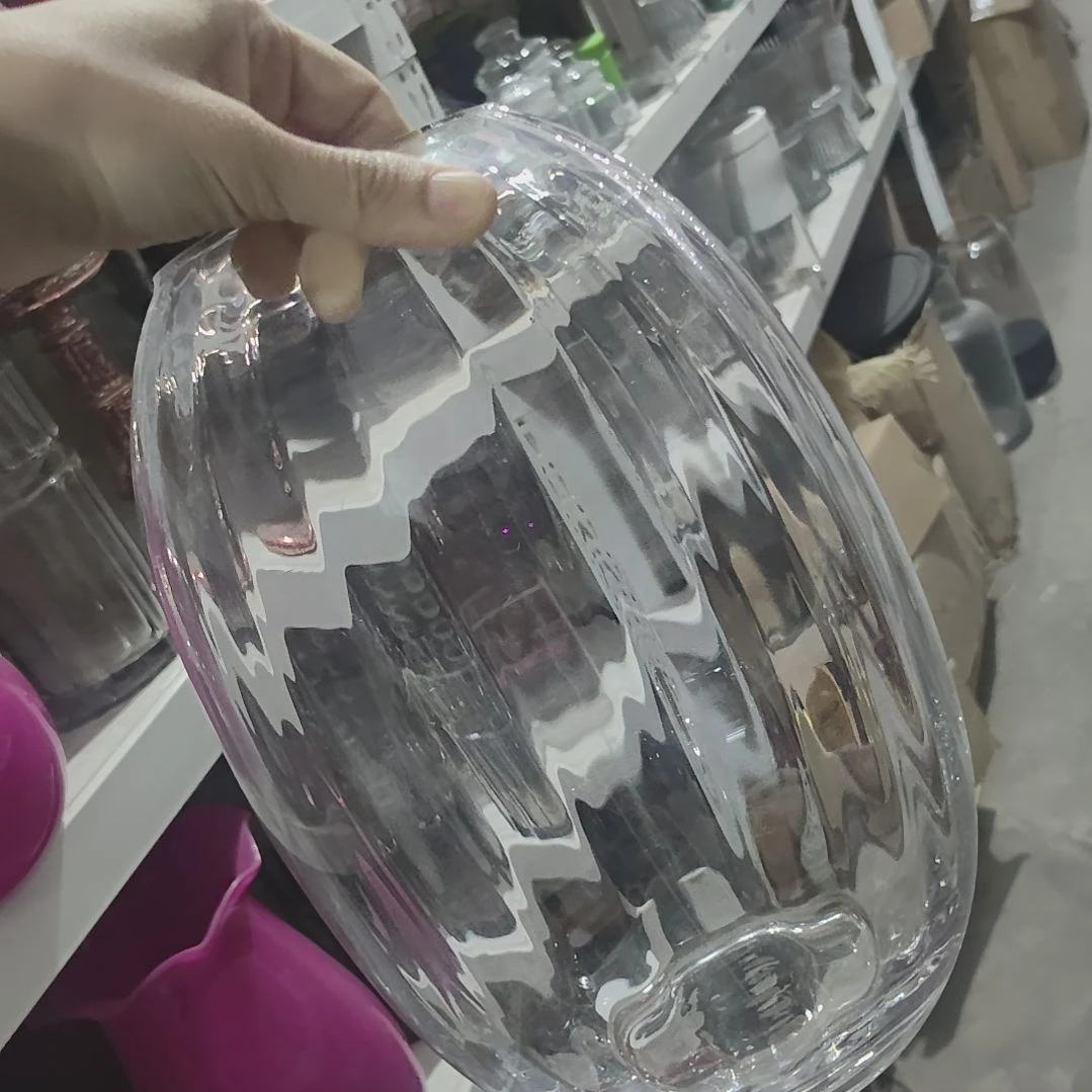 无铅玻璃20x30手工测量会有误差